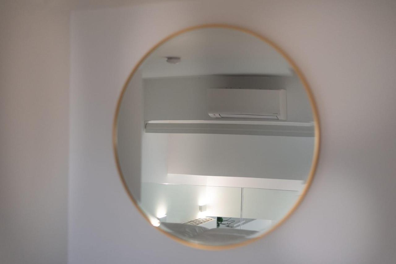 Beachfront Maisonette Gibraltar Extérieur photo