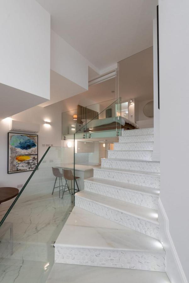 Beachfront Maisonette Gibraltar Extérieur photo